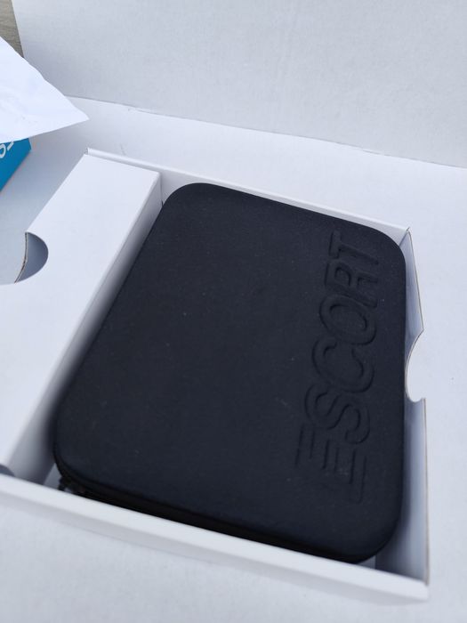 Detector radar Escort Max3