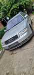 Audi A6 2.5tdi dezmembrez