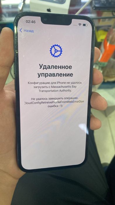 Разблокировка любых телнфонов