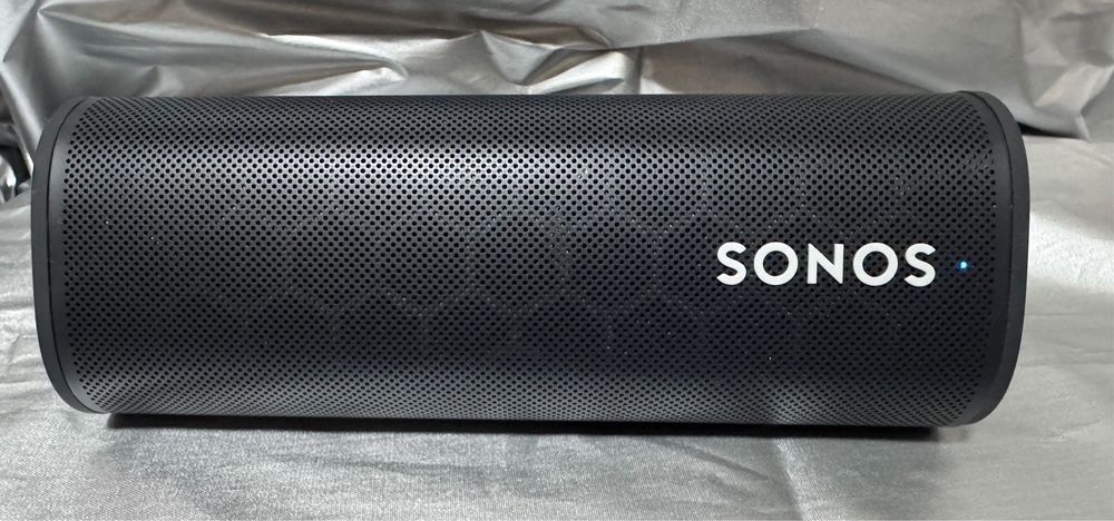 Boxa portabila Bluetoth Sonos Roam