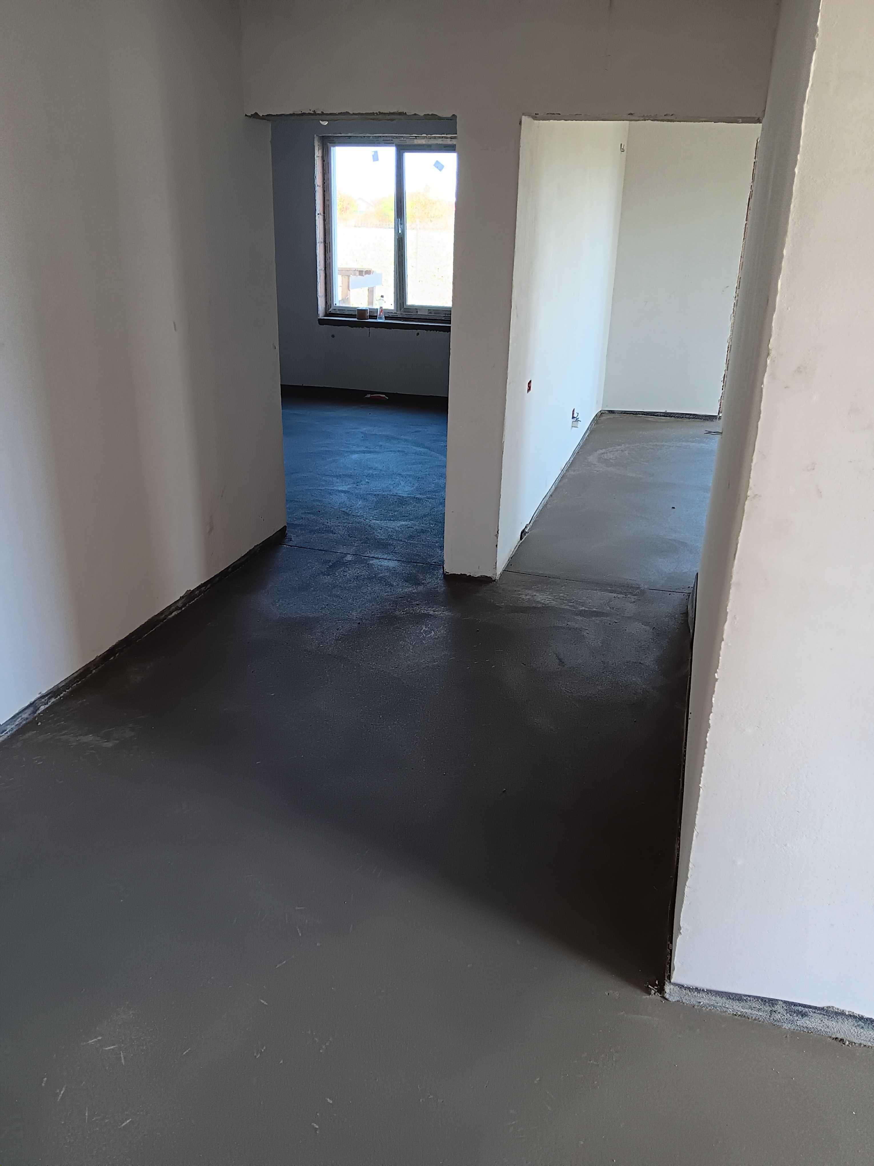Vila 4 camere Balotesti + teren 500mp - particular