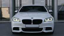 BMW Seria 5 BMW 535D xDrive/HUD/Memorie/Laser/HK
