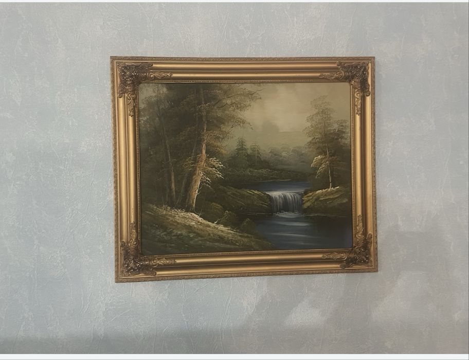 Картины с природой для вашего стильного дома,кабинета или офиса