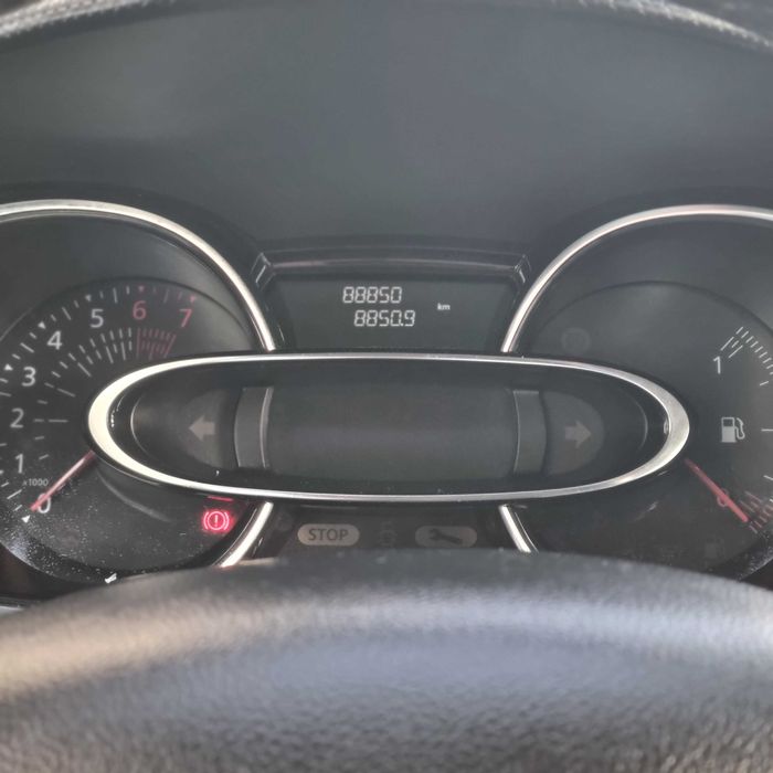 Renault clio 4 ZEN 2017