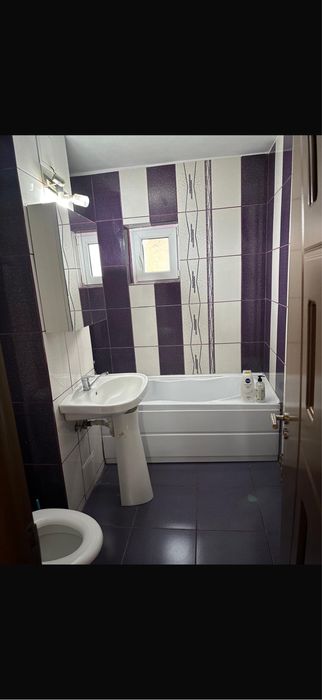 apartament regim hotelier