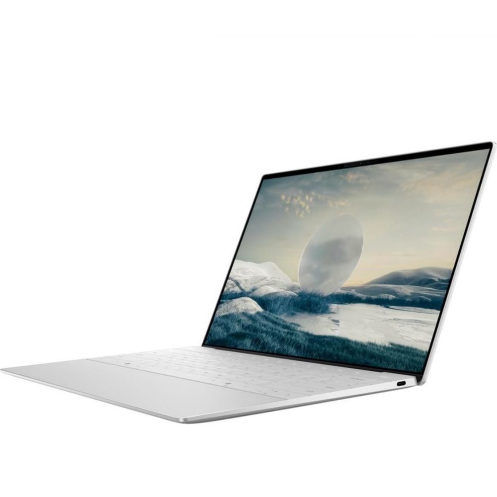 НОВ DELL XPS 9340/Ultra 7 155H 24MB 22x4.80GHz/16GB LPDDR5 7467Mhz/1TB