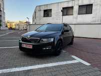 Skoda Octavia Skoda RS TSI green tec , stare impecabilă !!!