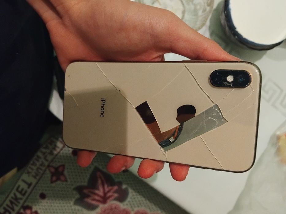 Айфон хс продажа/обмен