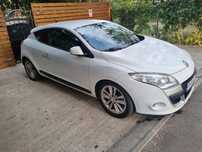 Renault Megan 1.9 dci, euro 5