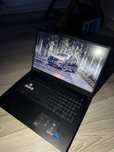 ÎNCĂ IN GARANȚIE!! Laptop gaming asus TUF F17 RTX 3050 +Mouse g102cado