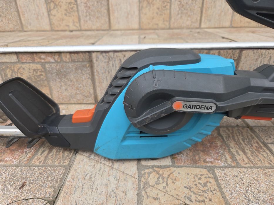 Храсторез Gardena