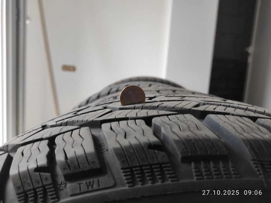 Зимни гуми TAURUS SUV WINTER 225/60 R18 104H XL