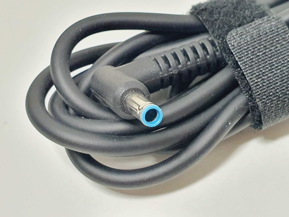 Incarcator Original Laptop HP Pin ID Albastru 130w, 150w, 200w, USB-C