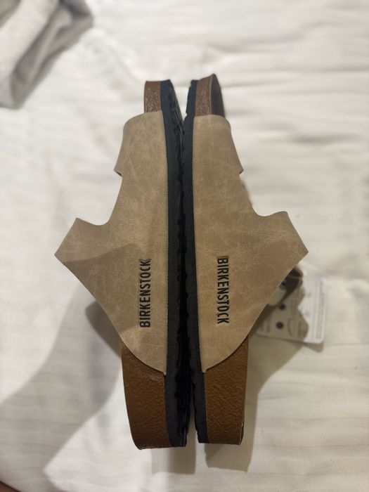 Vand papuci brikston maro , marimea 43