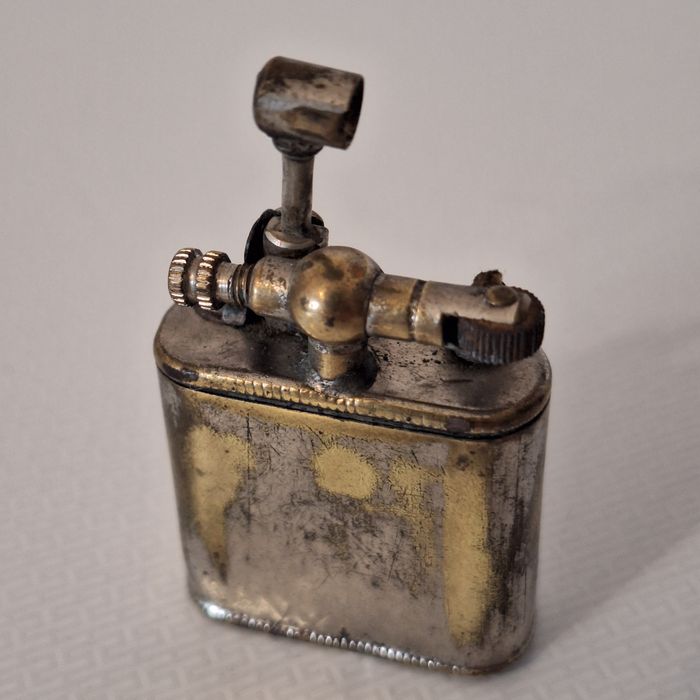 Lift arm vechi bricheta de colectie