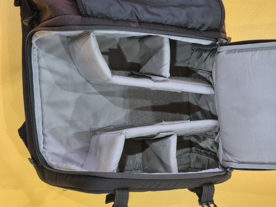 Rucsac foto Lowepro Fastpack 350