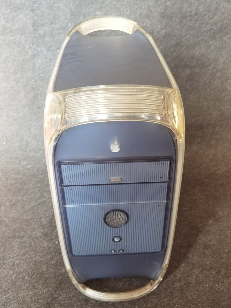 Unitate PC Apple Power Macintosh. De colectie!