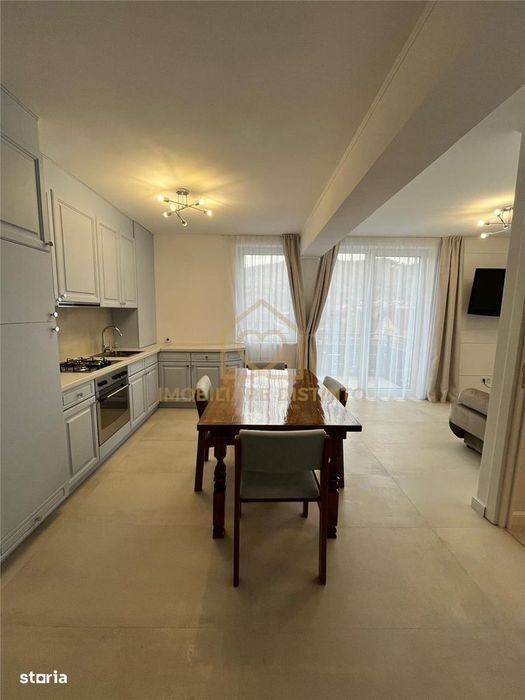 Apartament cu 2 camere zona Daliei