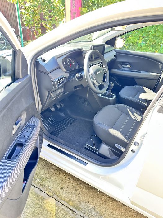 Dacia Logan 2025 Benzina+GPL Varianta XX model aniversar