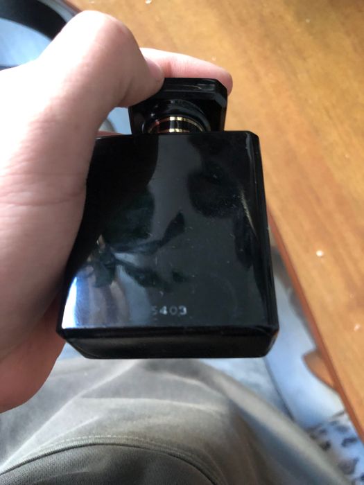Духи chanel noir оригинал 50мл