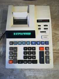 Калькулятор печатающий