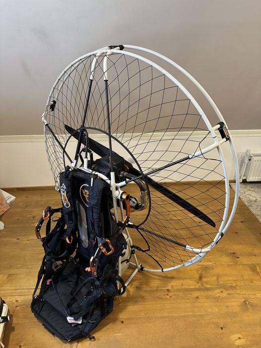 Paramotor Atom 80 Fly Products