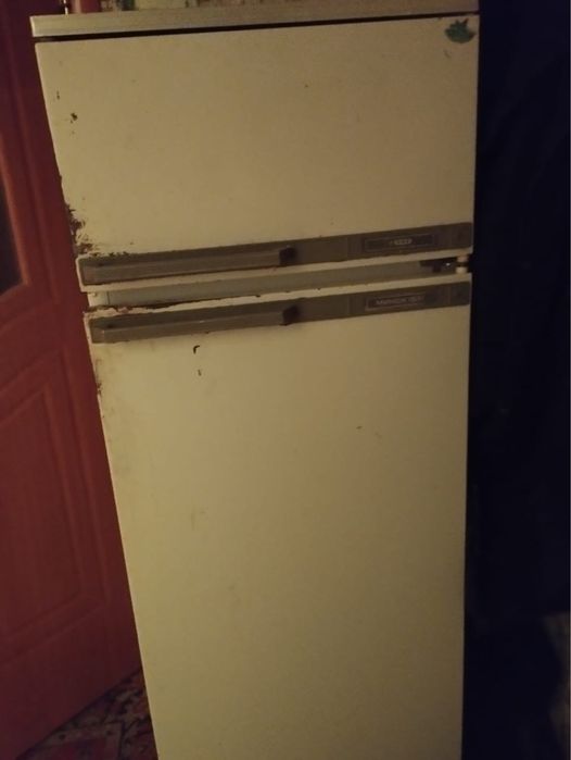 холодиьник 1 шт