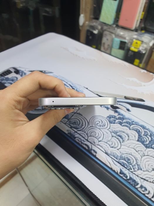 Xonor 400 lite 5G 256/8 gb