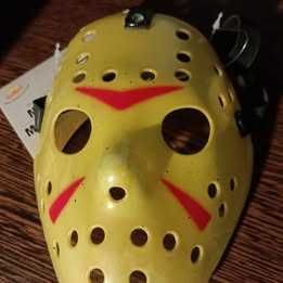 Masca copii Jason Voorhees Friday 13 Hockey Halloween noua cu eticheta
