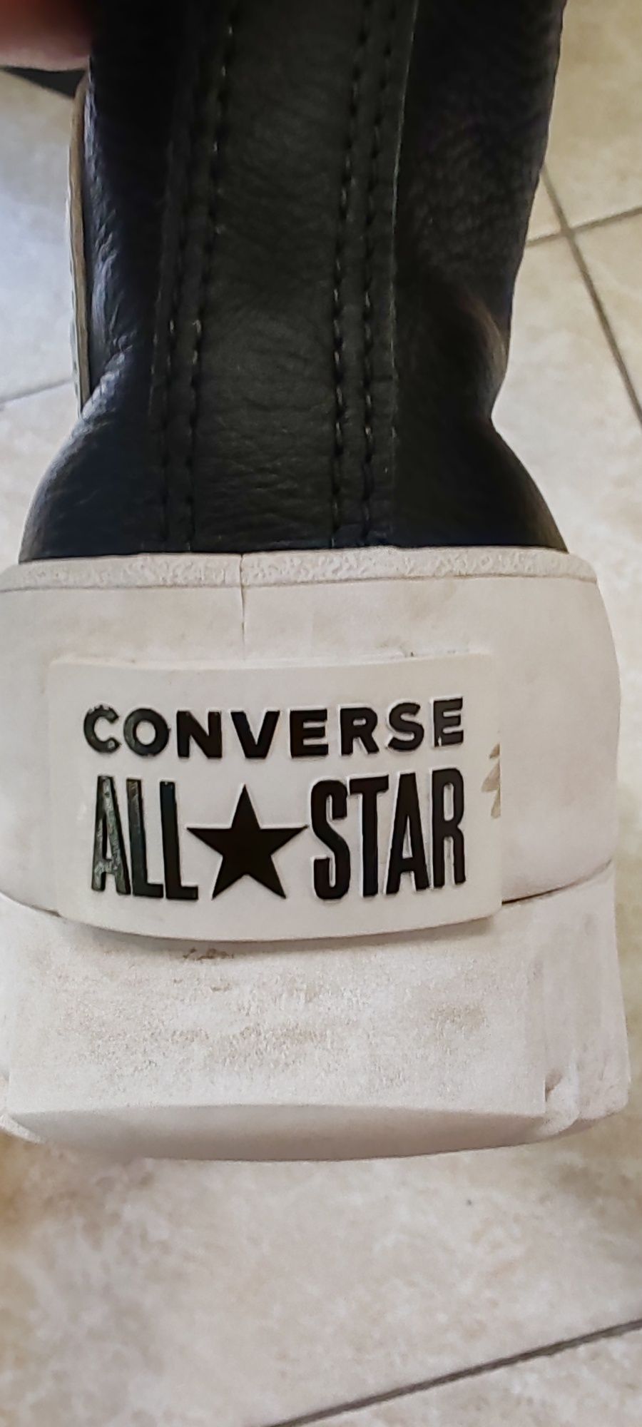 Кецове Converse 38