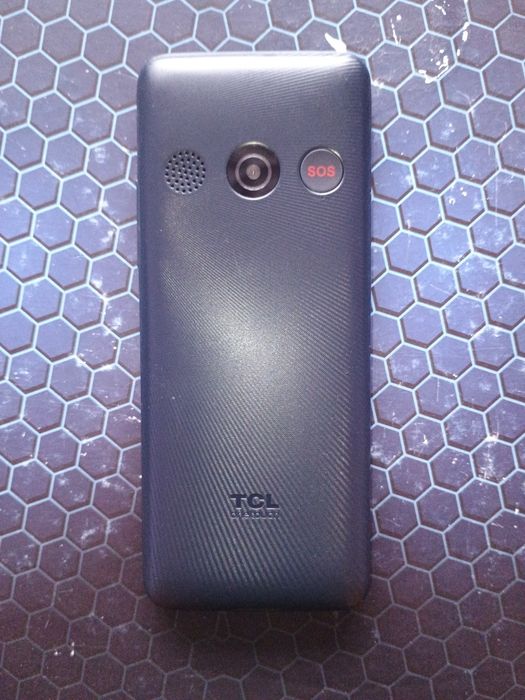 Телефон One touch