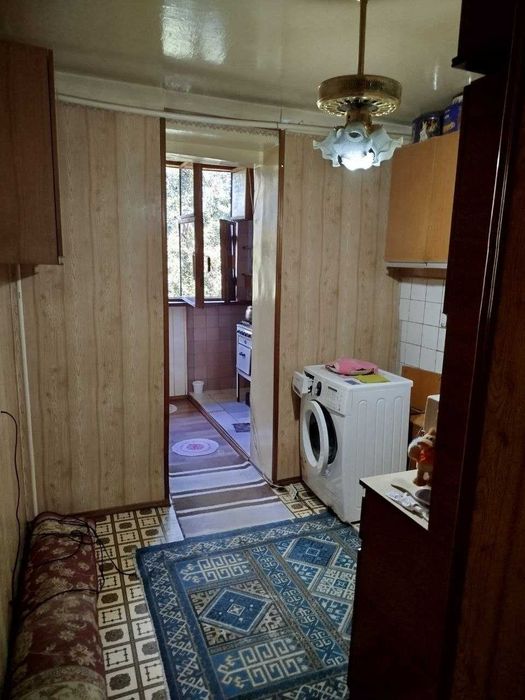 Чиланзар 26, 3/5/5, балкон 2х6, 70м2