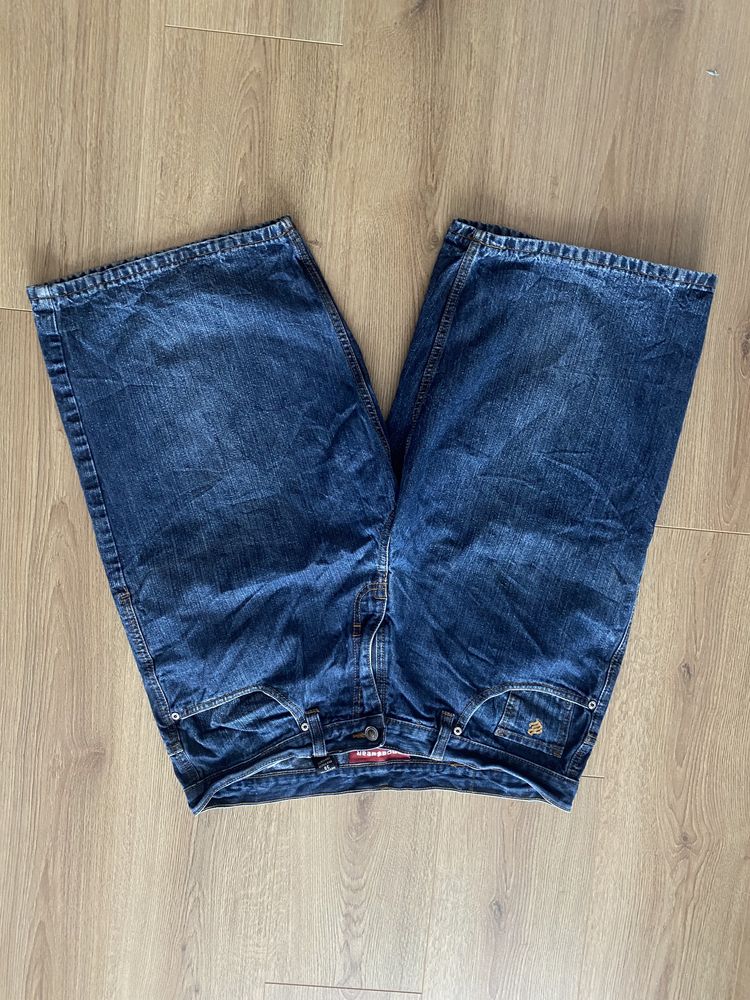 pantaloni scurti roca wear y2k(ed hardy evisu carhartt)