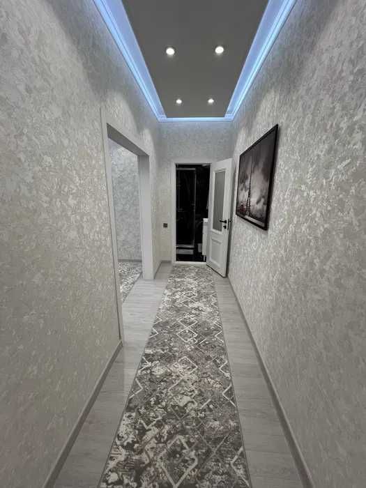 Ш.СРОЧНО аренда в сергели-строител 2/1/10 оилага 12 бекат олди