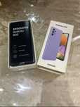 SAMSUNG A32  6/128 gb
