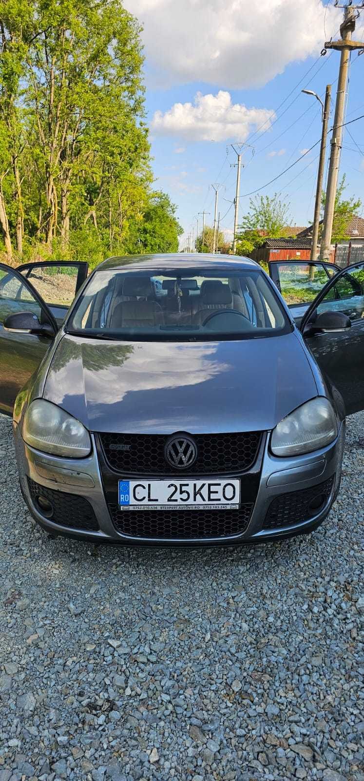 Vw Jetta 2.0 benzina 2006.