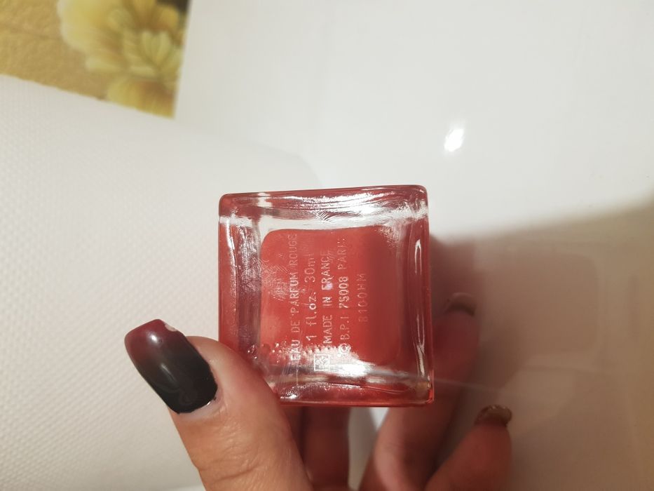 Парфюм Narciso Rodriguez