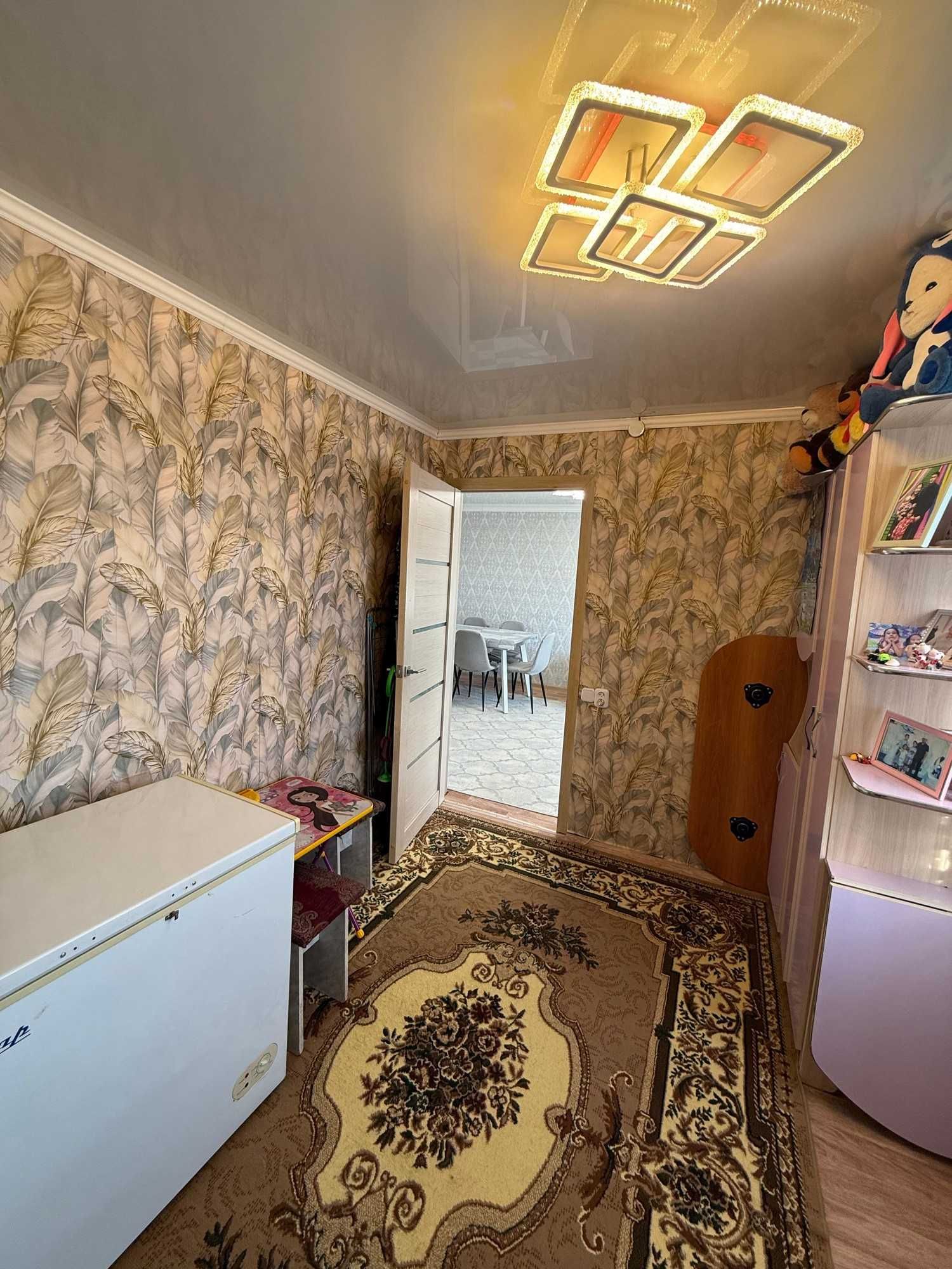 Продам 3 комнатную квартиру в Мичурино
