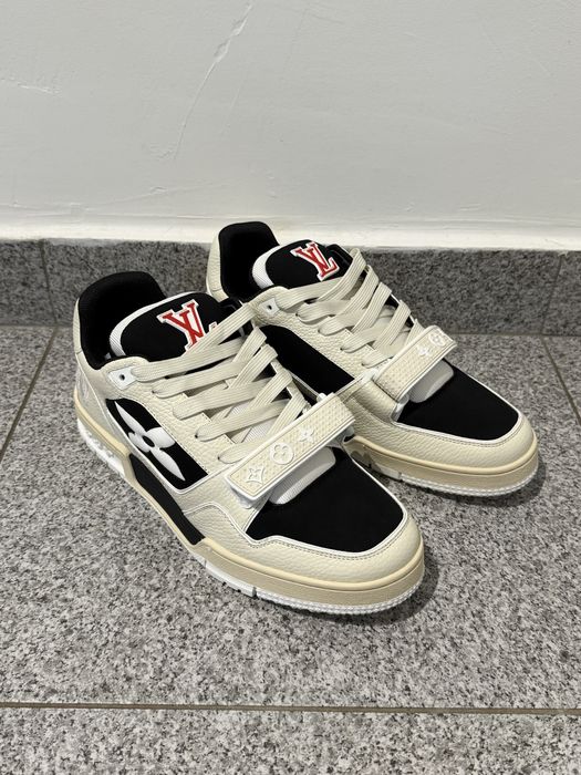 Louis Vuitton Trainer noi