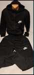 Ieftin!  Trening Nike din 3 piese!