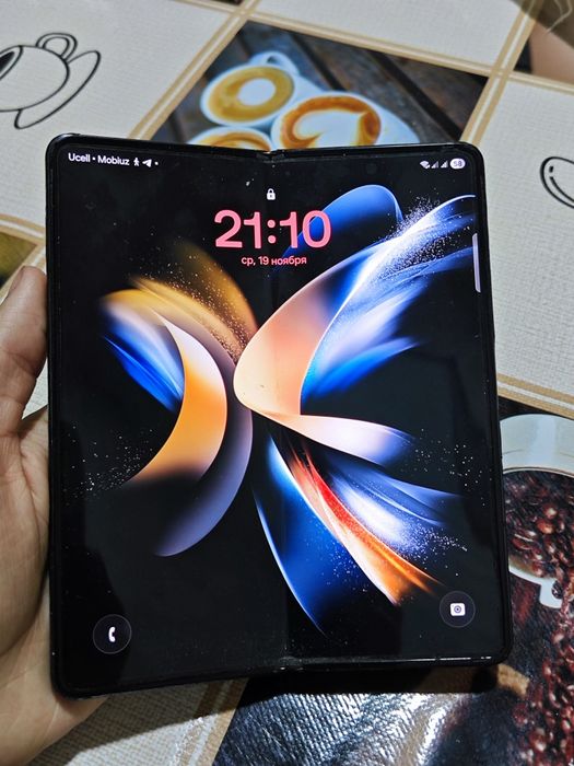 Samsung z fold 4 256gb