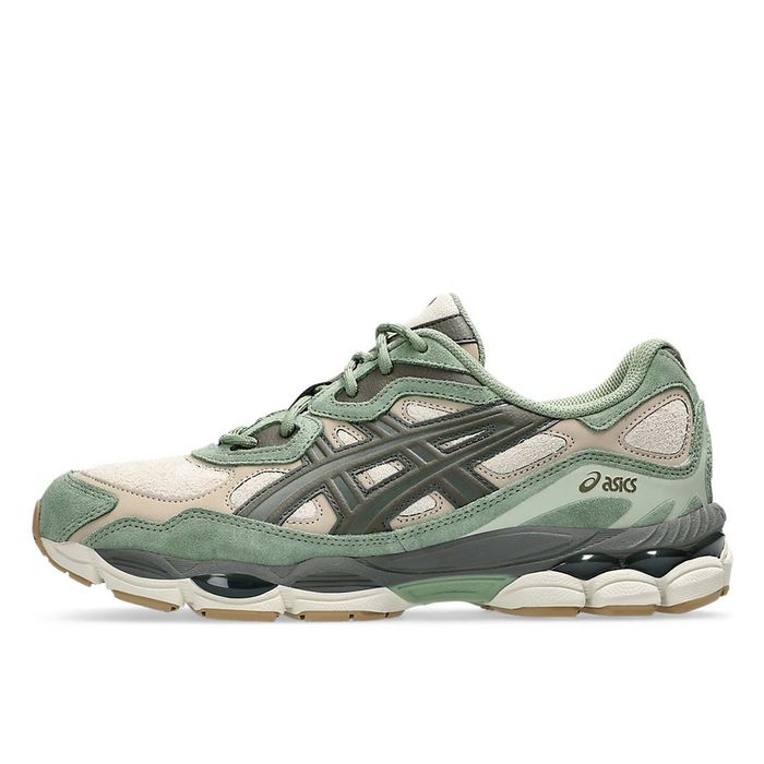 Кроссовки ASICS Gel Nyc