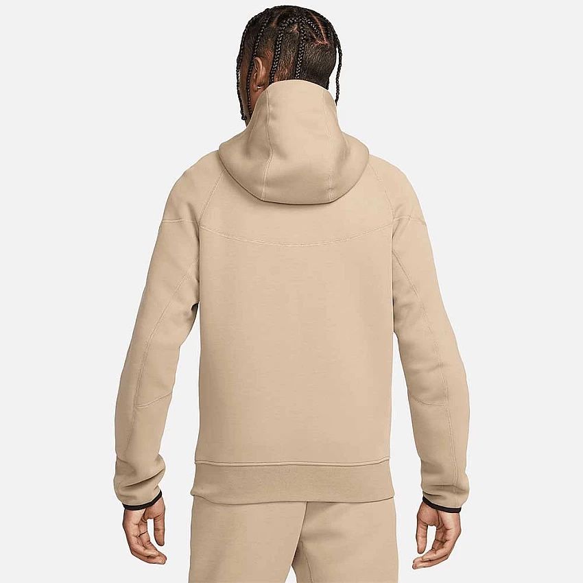 Мъжки екип nike tech fleece