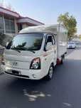 Hyundai Hunday Xunday