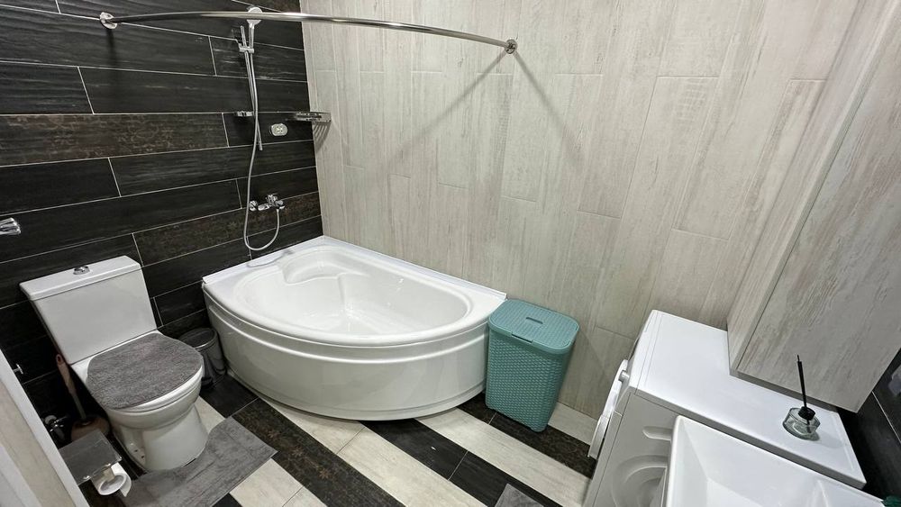 Шикарная квартира в Центре 4/3/10