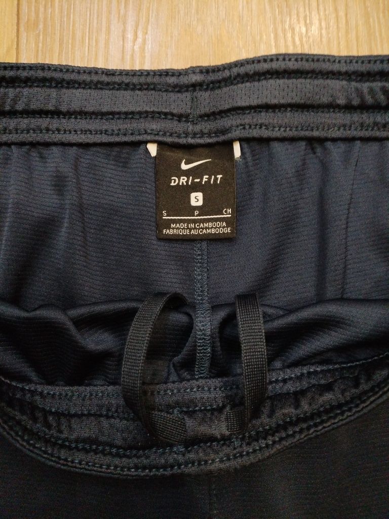 Nike Dri-fit къс мъжко оригинален