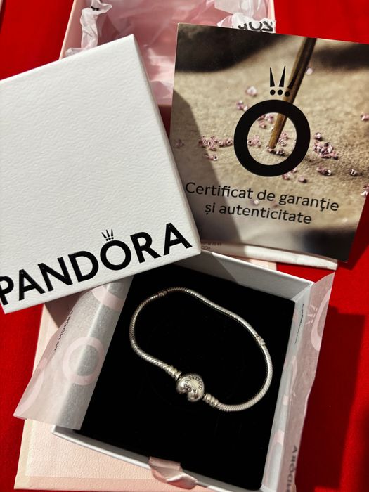 Brățară Pandora Originala