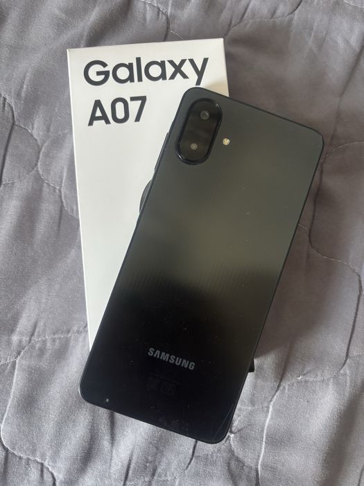 Продам Samsung a07