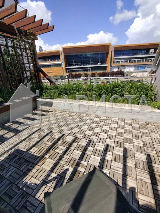 Дава се под наем Двустаен апартамент в София, Кръстова вада - 85 кв.м за 765 € - Снимка #11