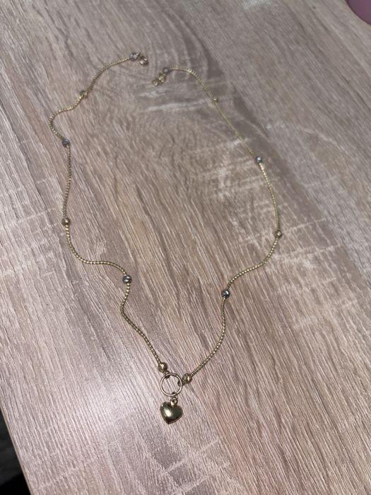 Lănțișor aur 14K 7g